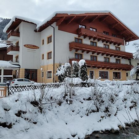 Hotel Sommerer - Inklusive Joker Card Im Sommer Saalbach-Hinterglemm Zewnętrze zdjęcie