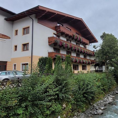 Hotel Sommerer - Inklusive Joker Card Im Sommer Saalbach-Hinterglemm Zewnętrze zdjęcie