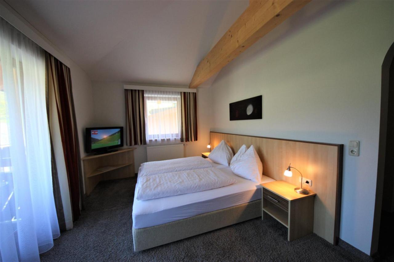 Hotel Sommerer - Inklusive Joker Card Im Sommer Saalbach-Hinterglemm Zewnętrze zdjęcie