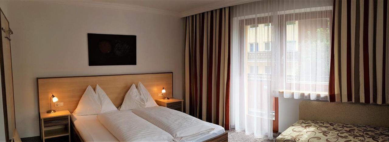 Hotel Sommerer - Inklusive Joker Card Im Sommer Saalbach-Hinterglemm Pokój zdjęcie