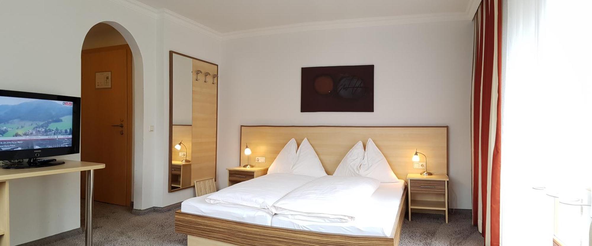 Hotel Sommerer - Inklusive Joker Card Im Sommer Saalbach-Hinterglemm Zewnętrze zdjęcie