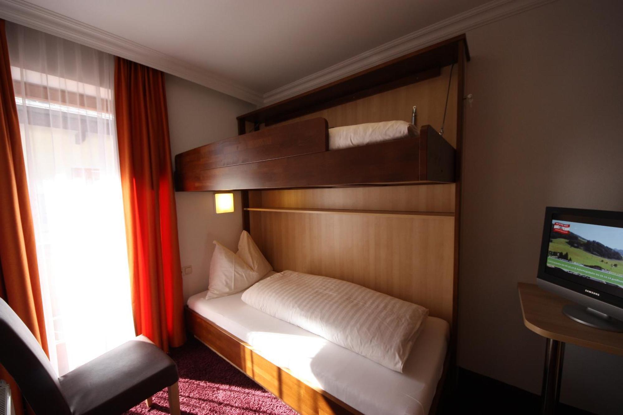 Hotel Sommerer - Inklusive Joker Card Im Sommer Saalbach-Hinterglemm Pokój zdjęcie