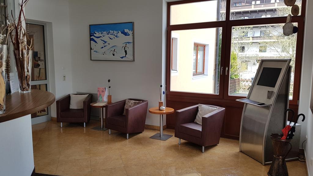 Hotel Sommerer - Inklusive Joker Card Im Sommer Saalbach-Hinterglemm Zewnętrze zdjęcie